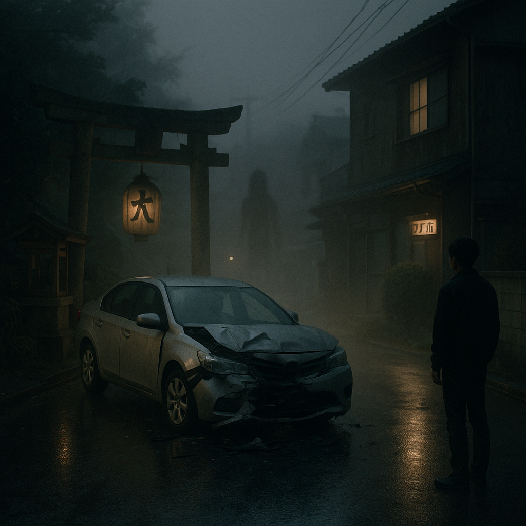 大 厄のイメージ