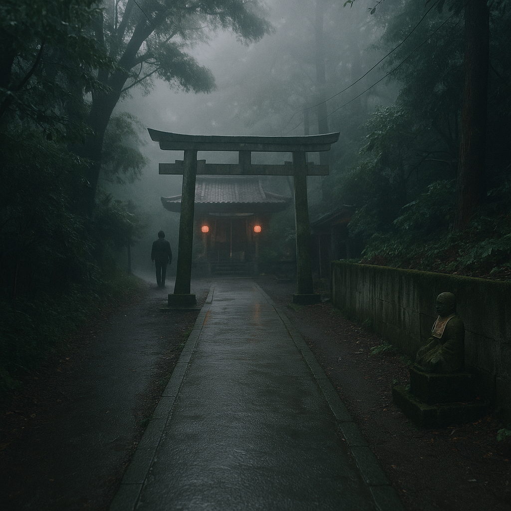 真の道のイメージ