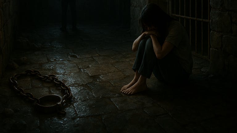 「私のたったひとりのお兄ちゃんでしょ?」