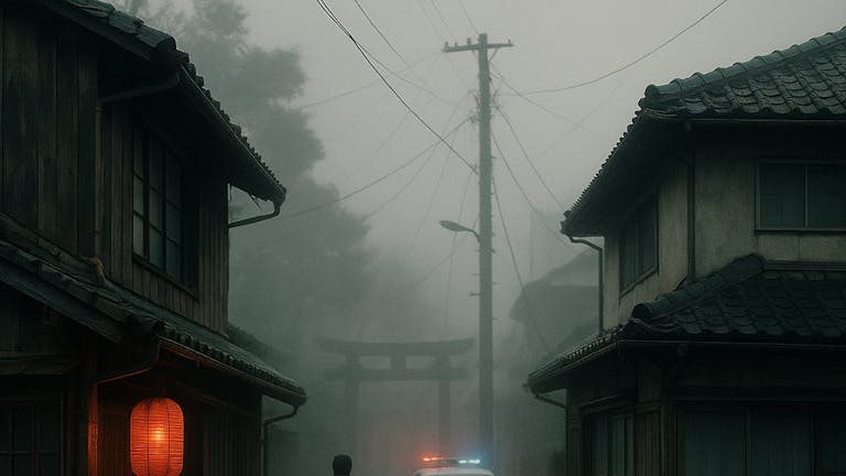 ヒトコワ1 【恐ろしい秘密】