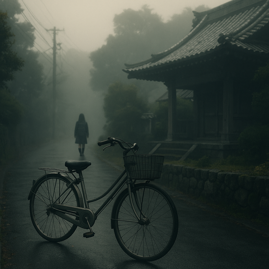 自転車のイメージ