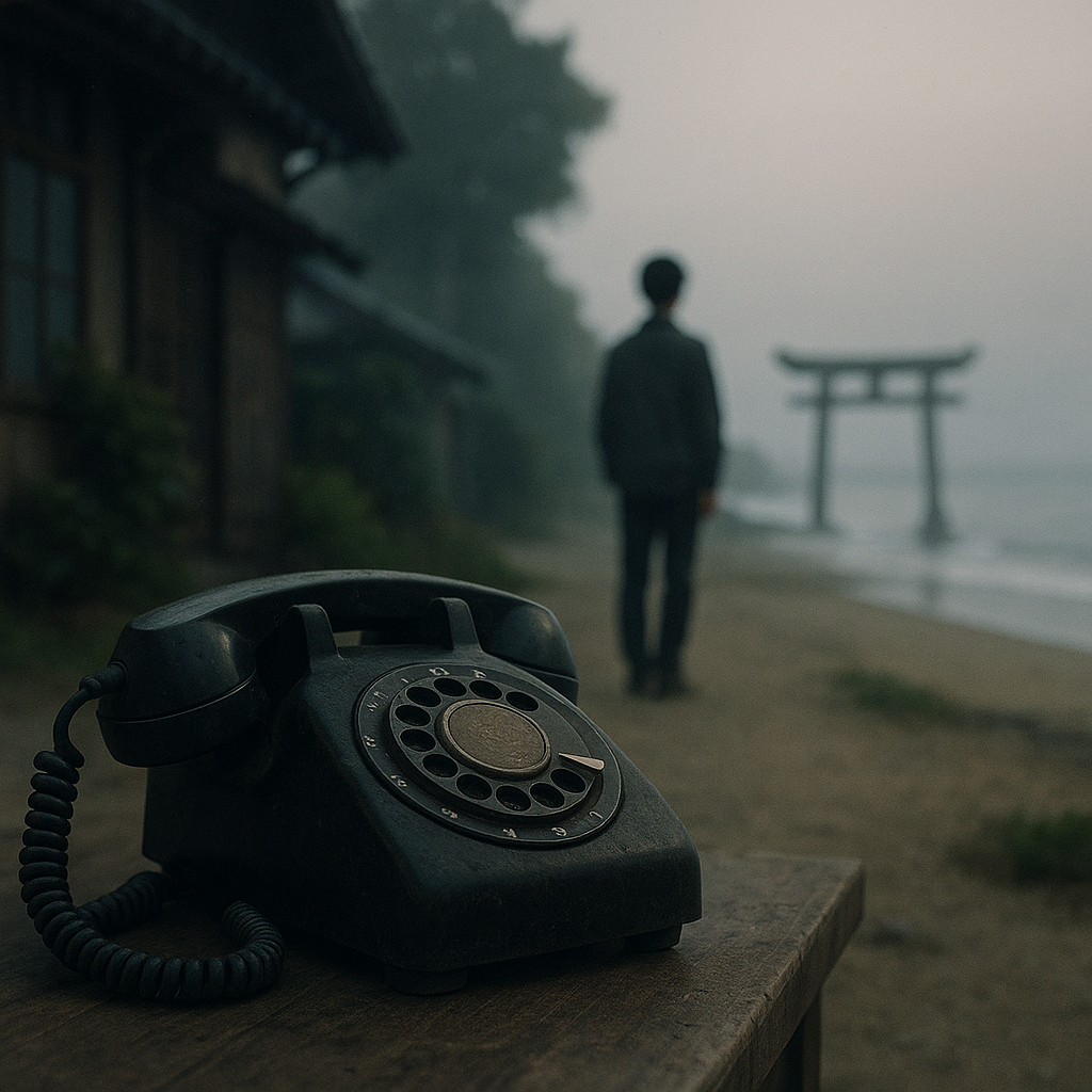 非通知のイメージ