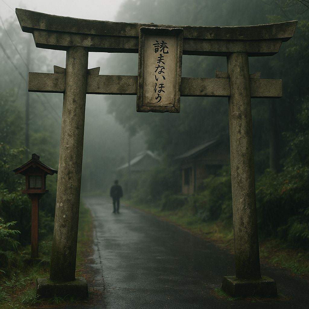 読まないほうがいいのイメージ