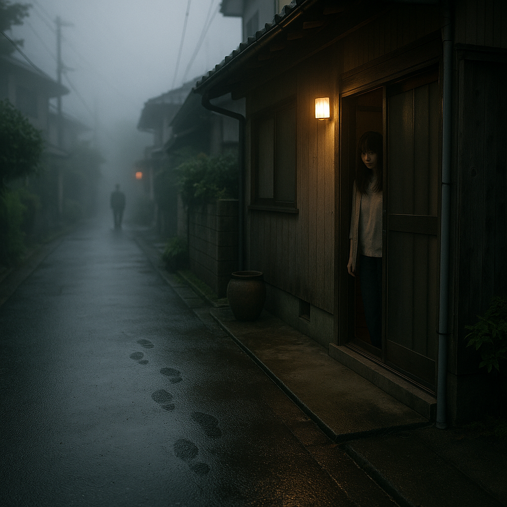 やばすぎるやつのイメージ