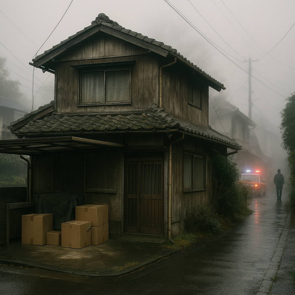 激安物件のイメージ