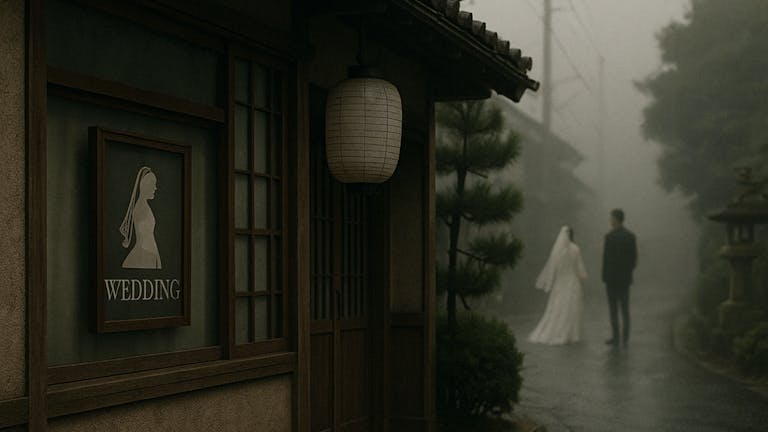 結婚式したかった・・