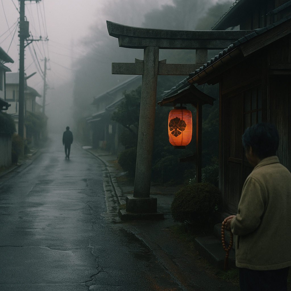 厄年２のイメージ