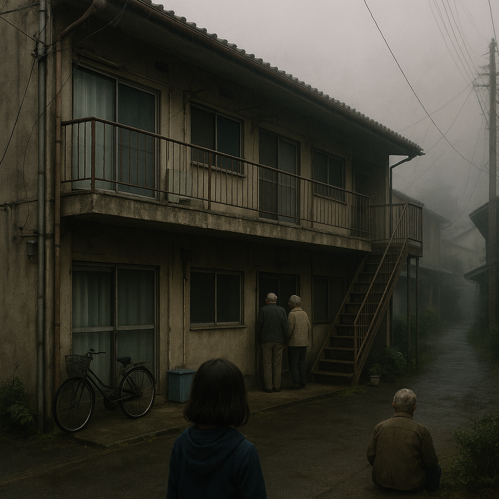 ◇真下の家族◇のイメージ