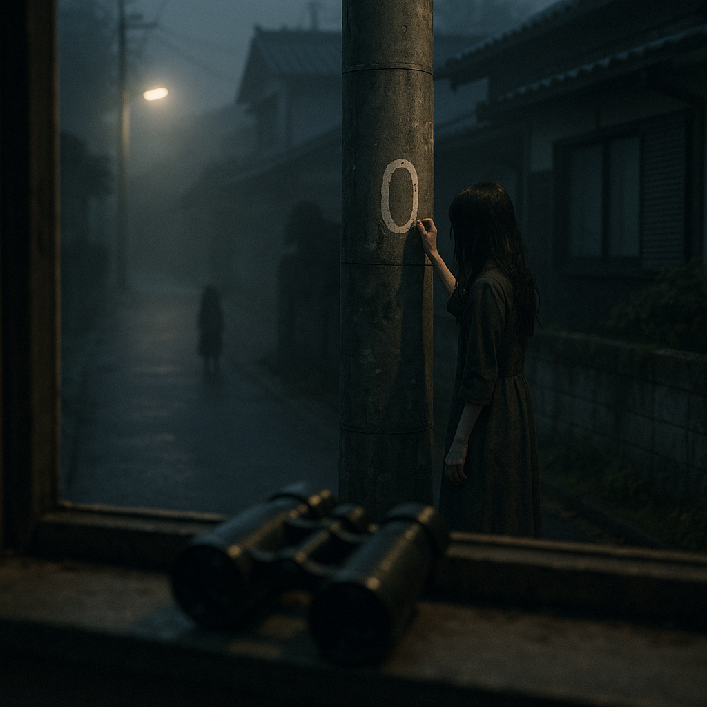 もうすぐ「ゼロ」のイメージ