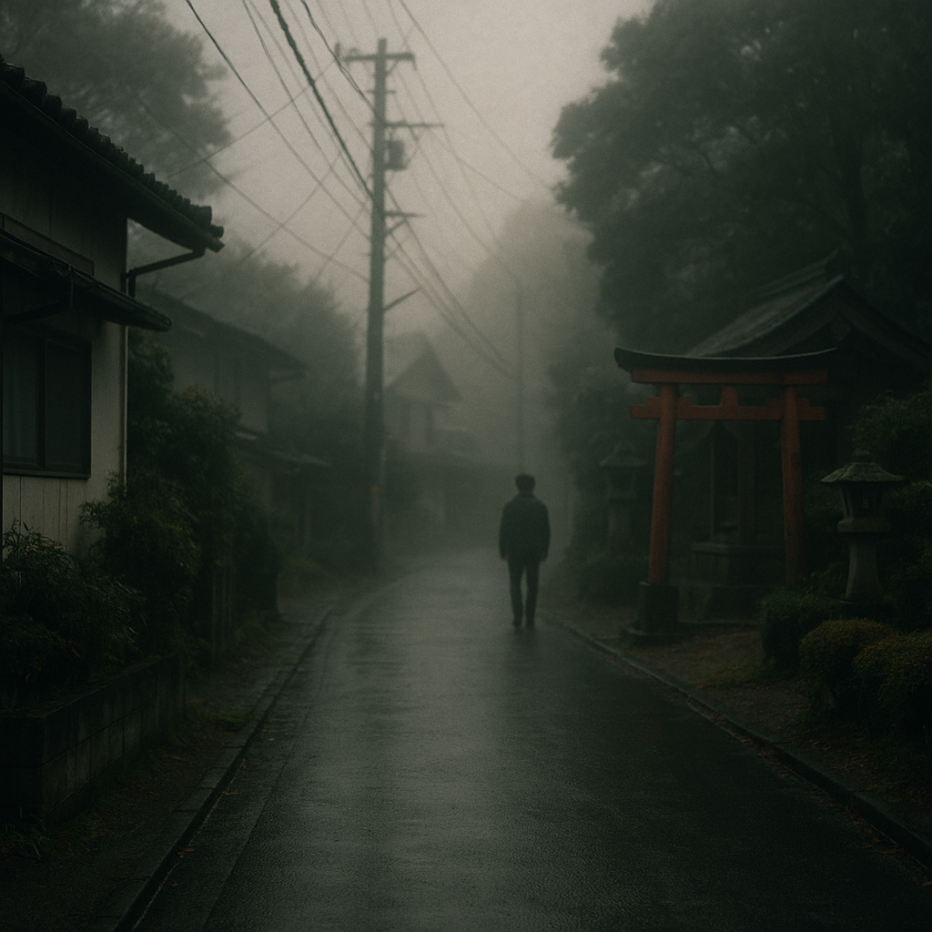 俺がずっと後悔してる話のイメージ