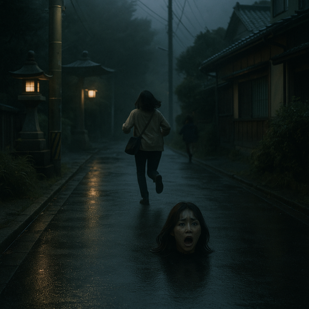 本当にあった怖い話