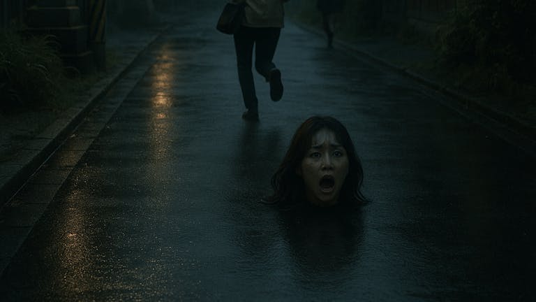 本当にあった怖い話