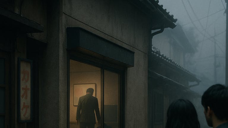 いつまで殺れば気が済むの…