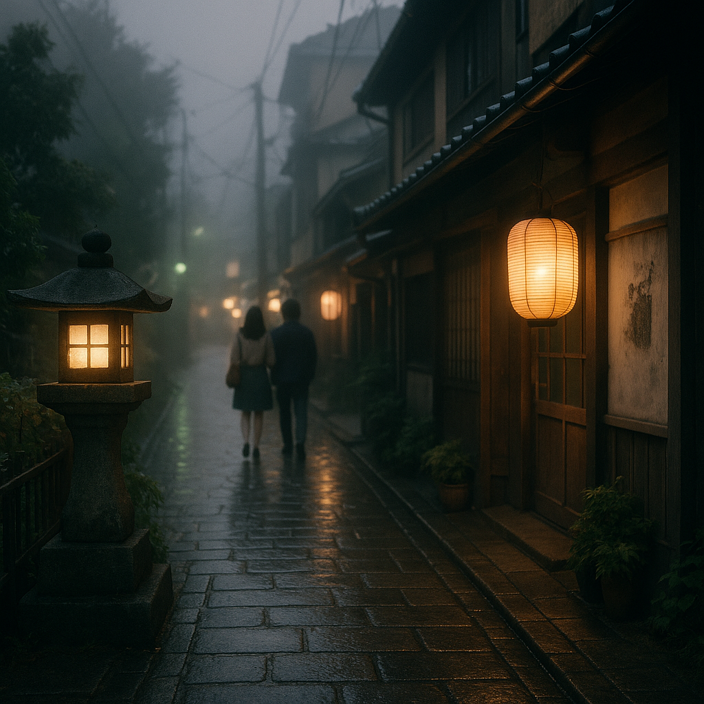 自業自得②（最初で最後の特別な1日のデート）のイメージ