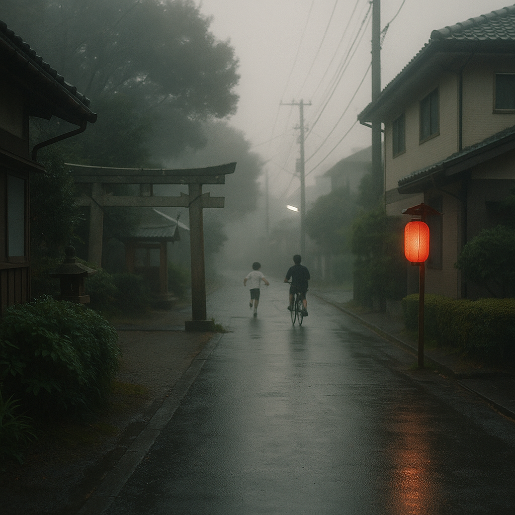 夢での知らせのイメージ