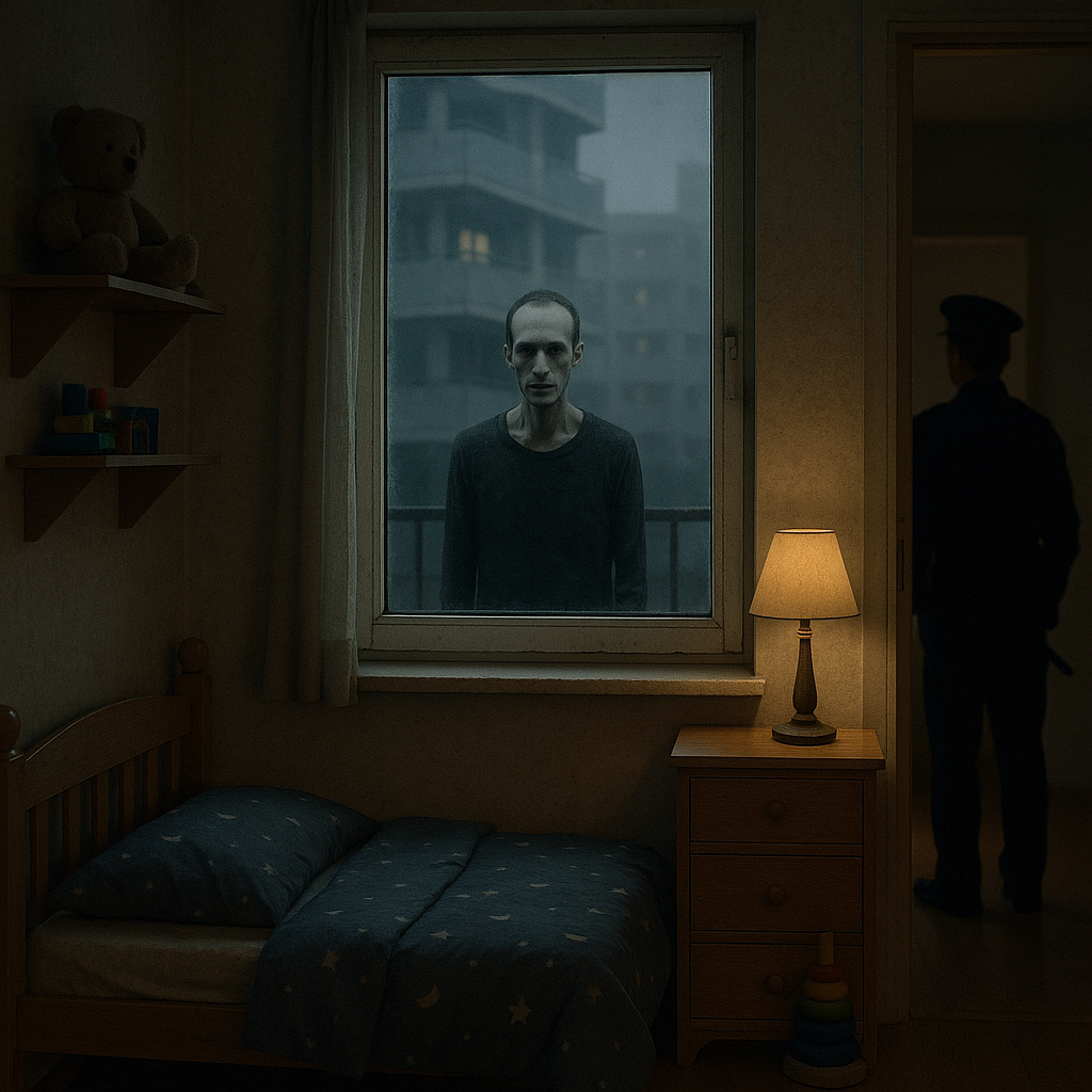 本当に怖い者のイメージ