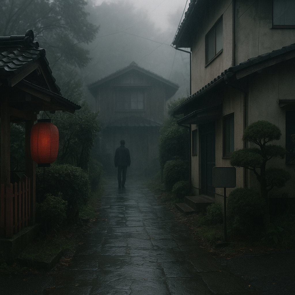 家庭教師の影のイメージ