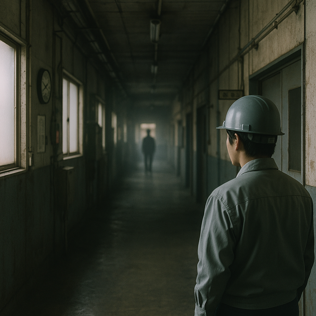 朝の会話のイメージ