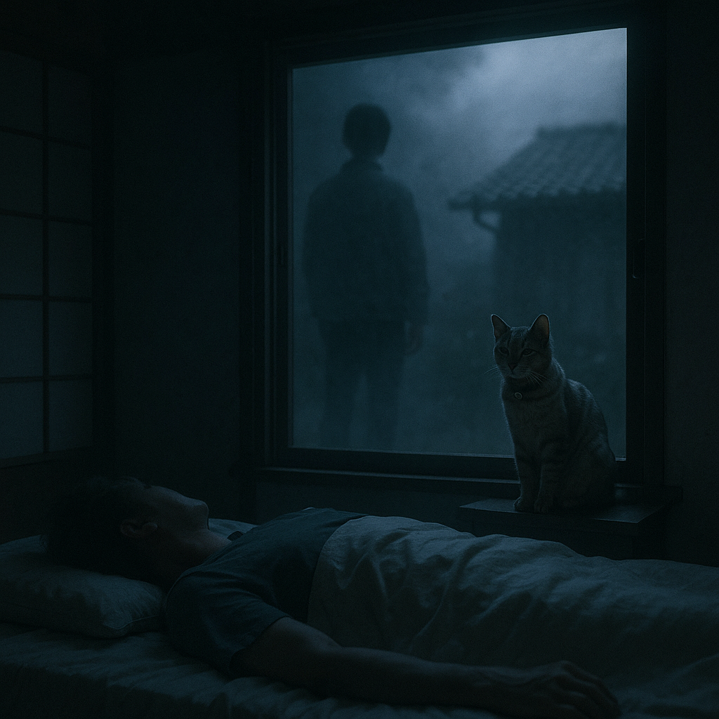 金縛り破り破り破り