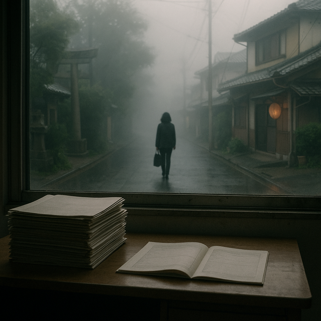 最後の引継ぎのイメージ