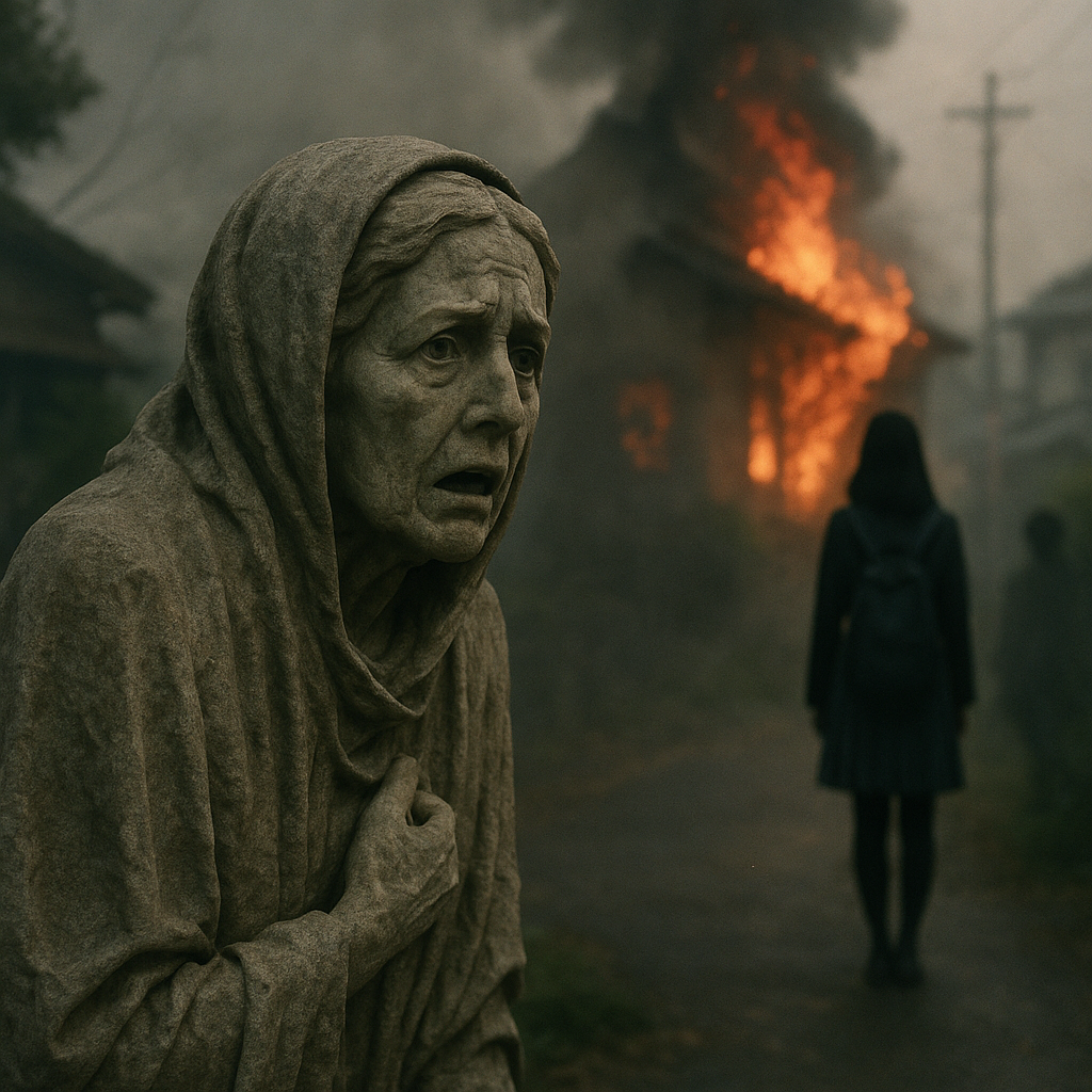 彫刻の話。のイメージ