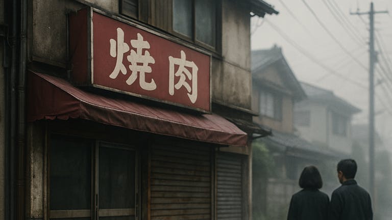 焼肉