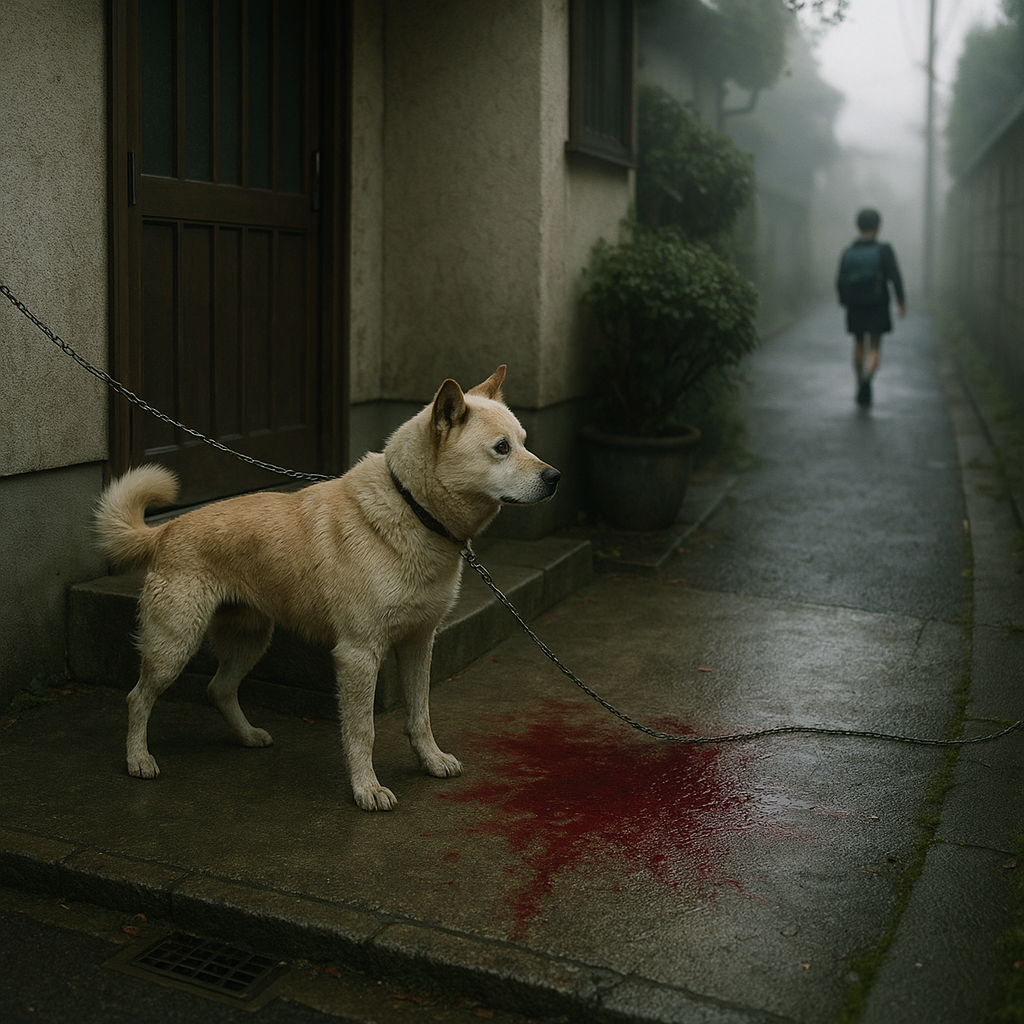 偶然のイメージ