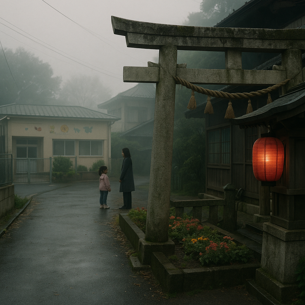 願いのイメージ