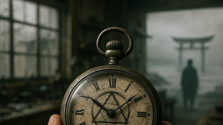 読めてしまった線