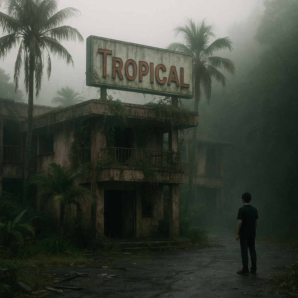 トロピカルのイメージ