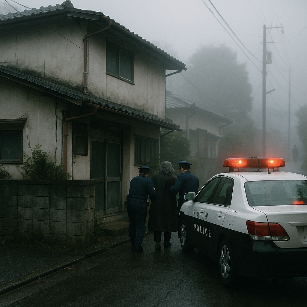 中年の女、part3