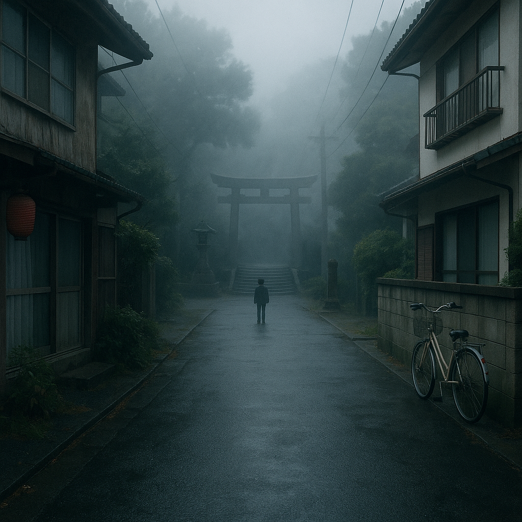 覚めない夢のイメージ