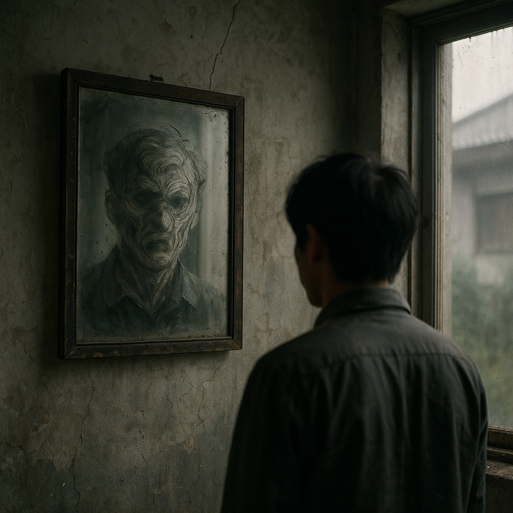 コピペ『ゲシュタルト崩壊』