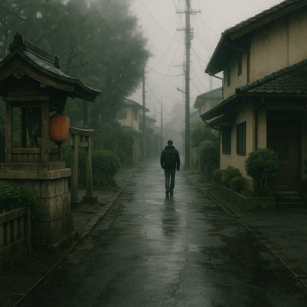 桶川・女子大生ストーカー殺人事件のイメージ