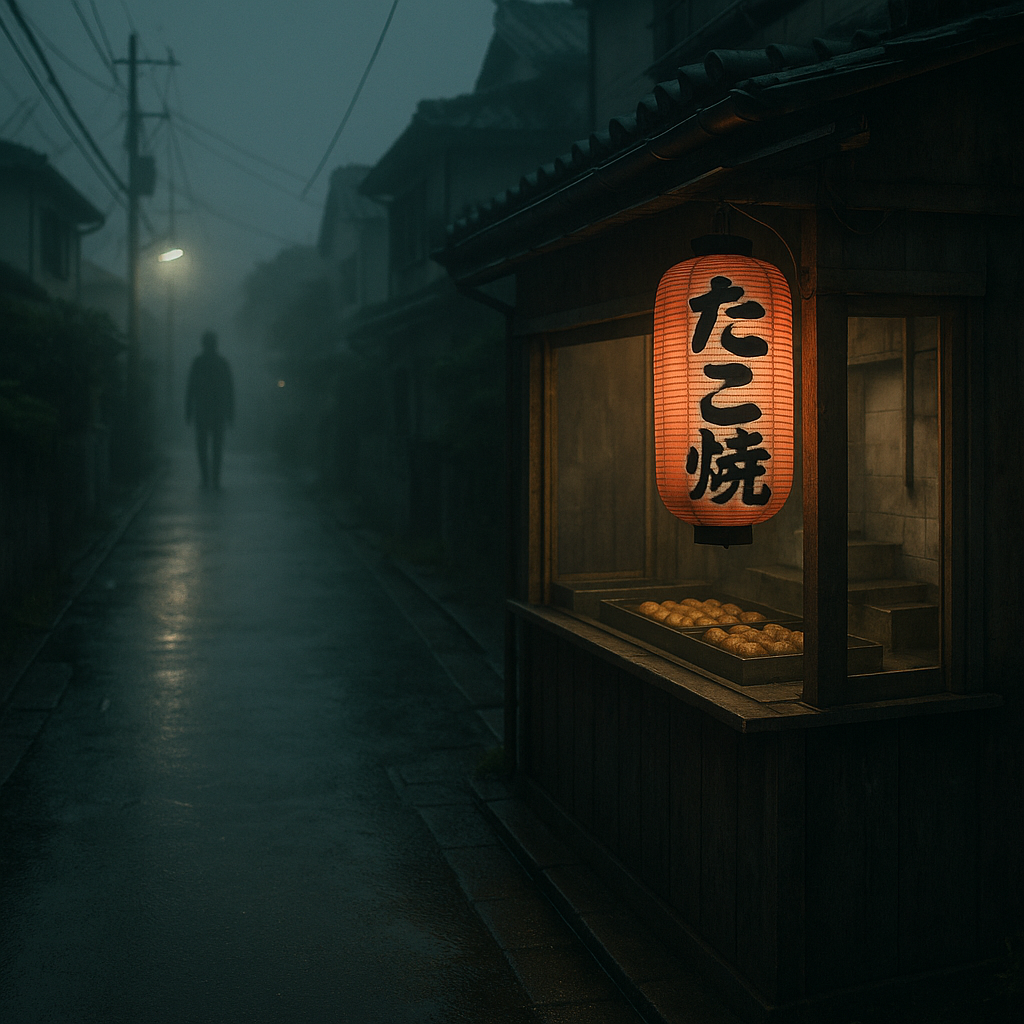 「たこ焼き」のイメージ