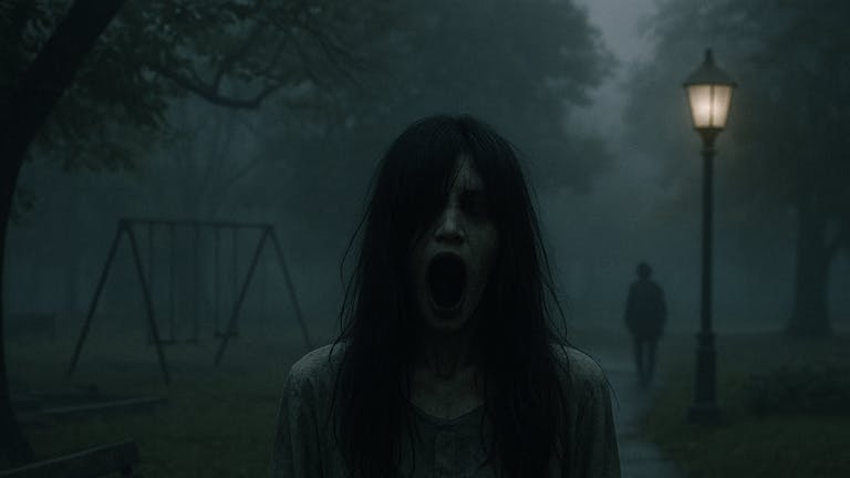 マガマガオンナ