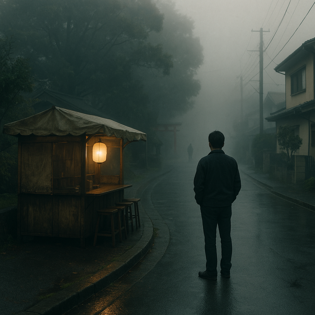 最後の相談のイメージ