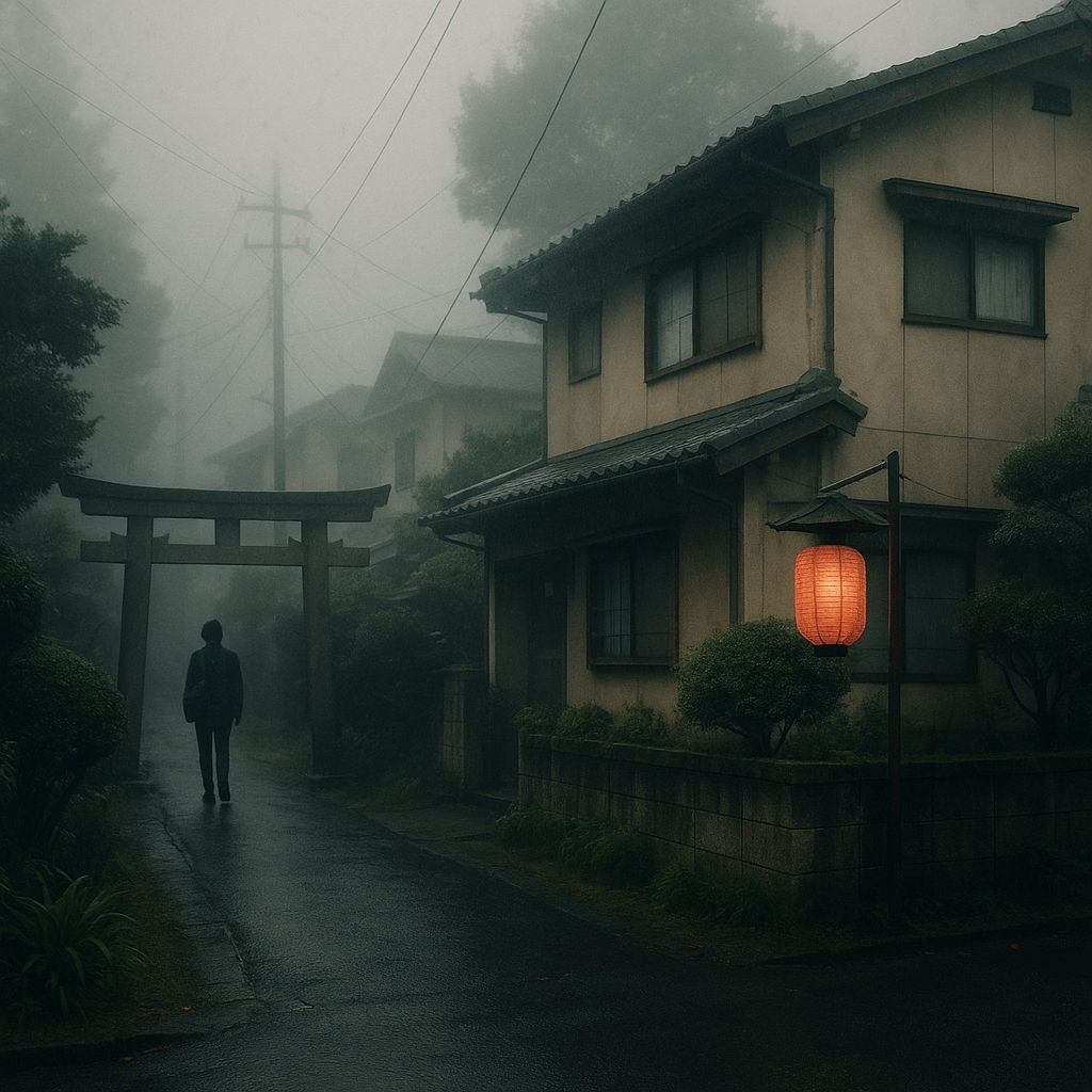 君が、いないのイメージ