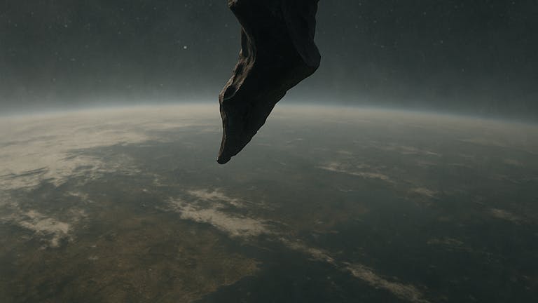 ブラックナイトサテライト