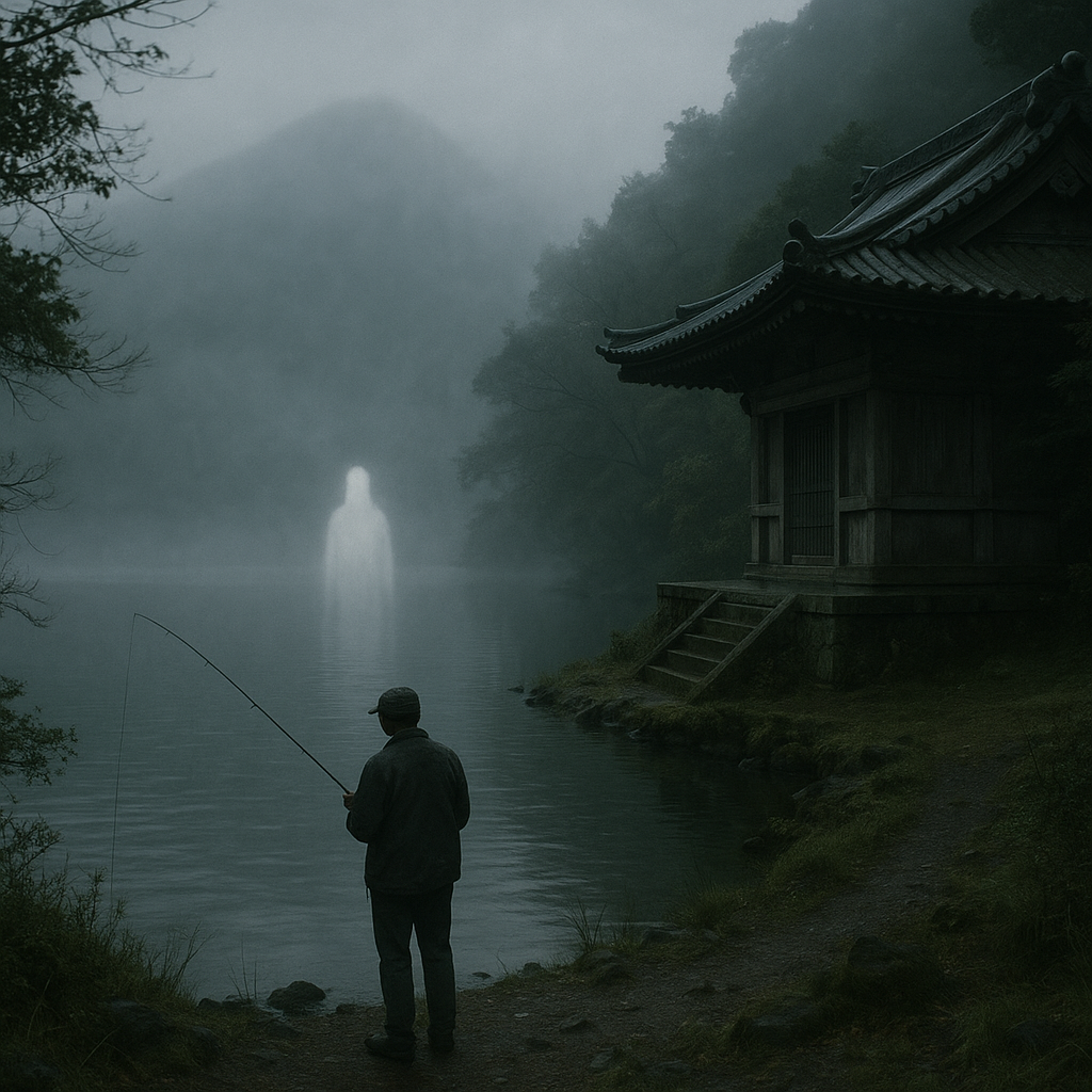 心象風景のイメージ