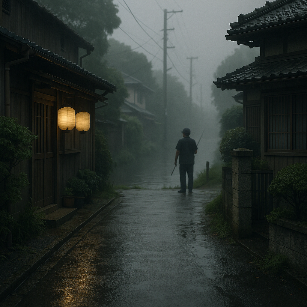 おじぃのイメージ