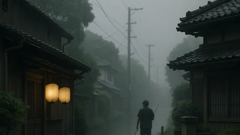 おじぃ
