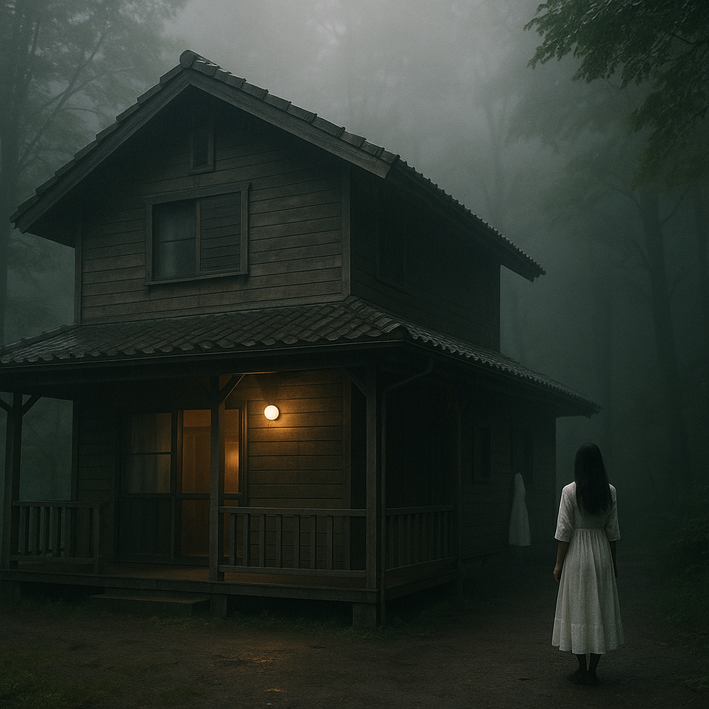 お泊まり会のイメージ