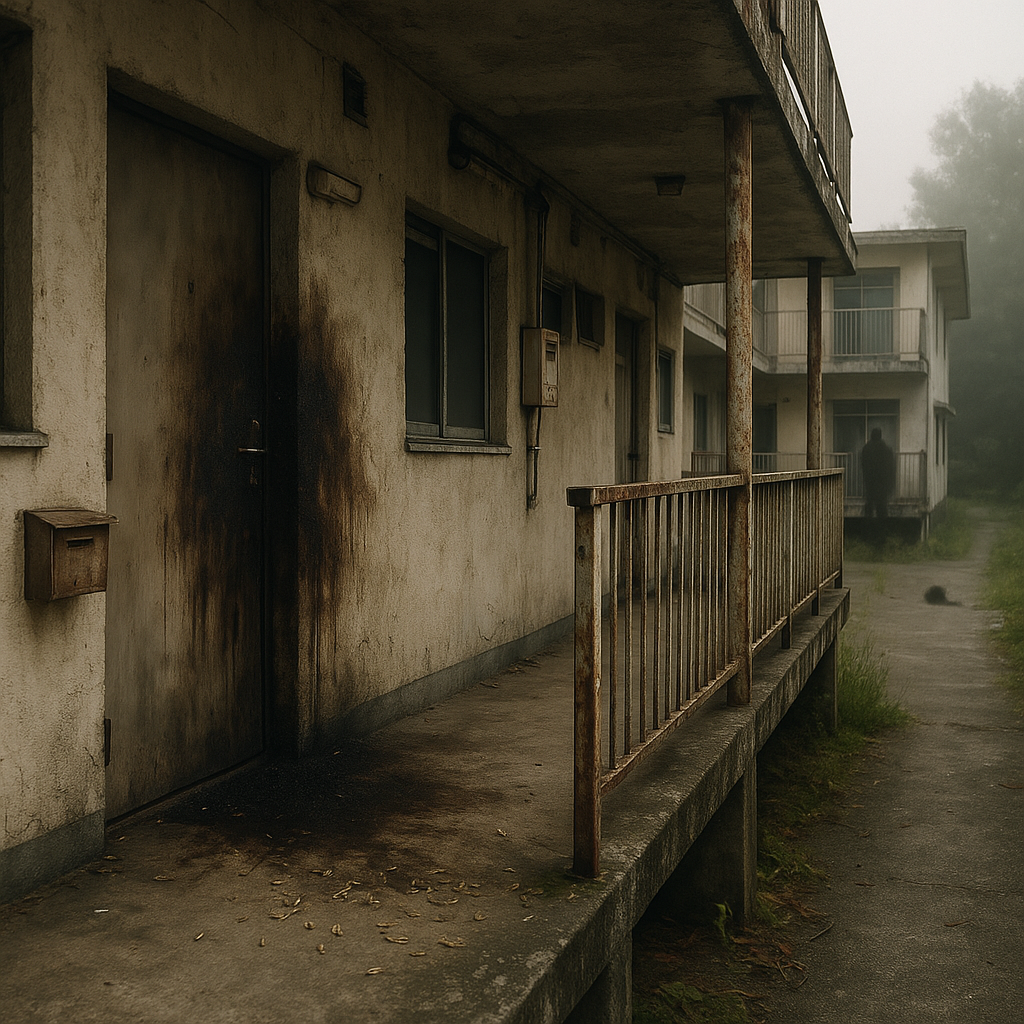 ◇史上最悪の事故物件◇のイメージ