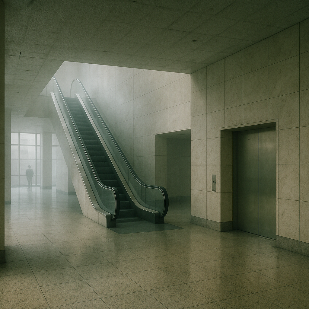 既視感のイメージ