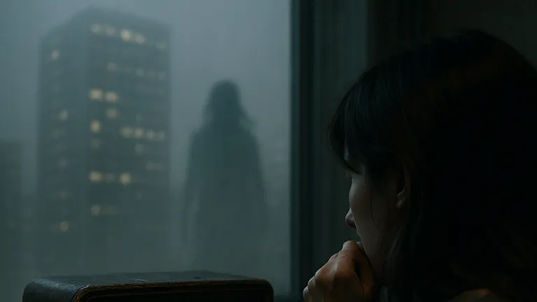 ラジオの声