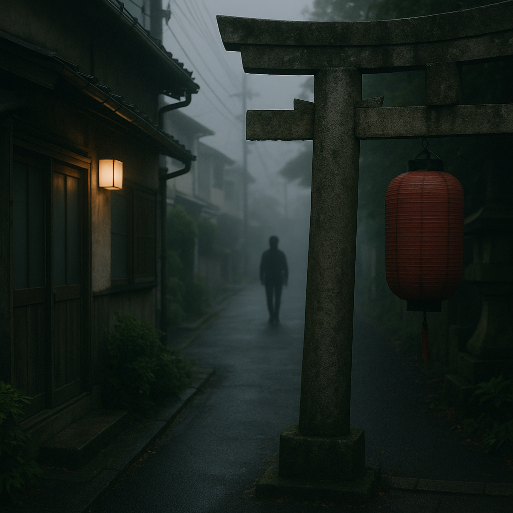 祖父の愛情と怒らせると怖い方々のイメージ