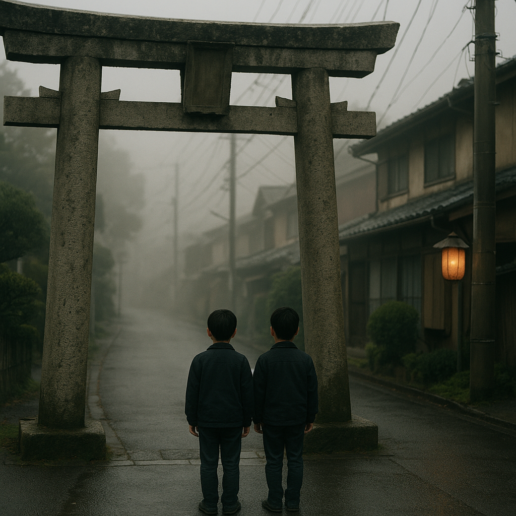 記憶の共有？のイメージ