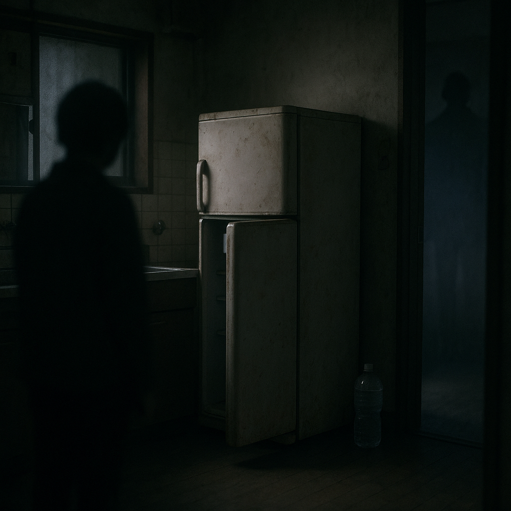 逝く前にのイメージ