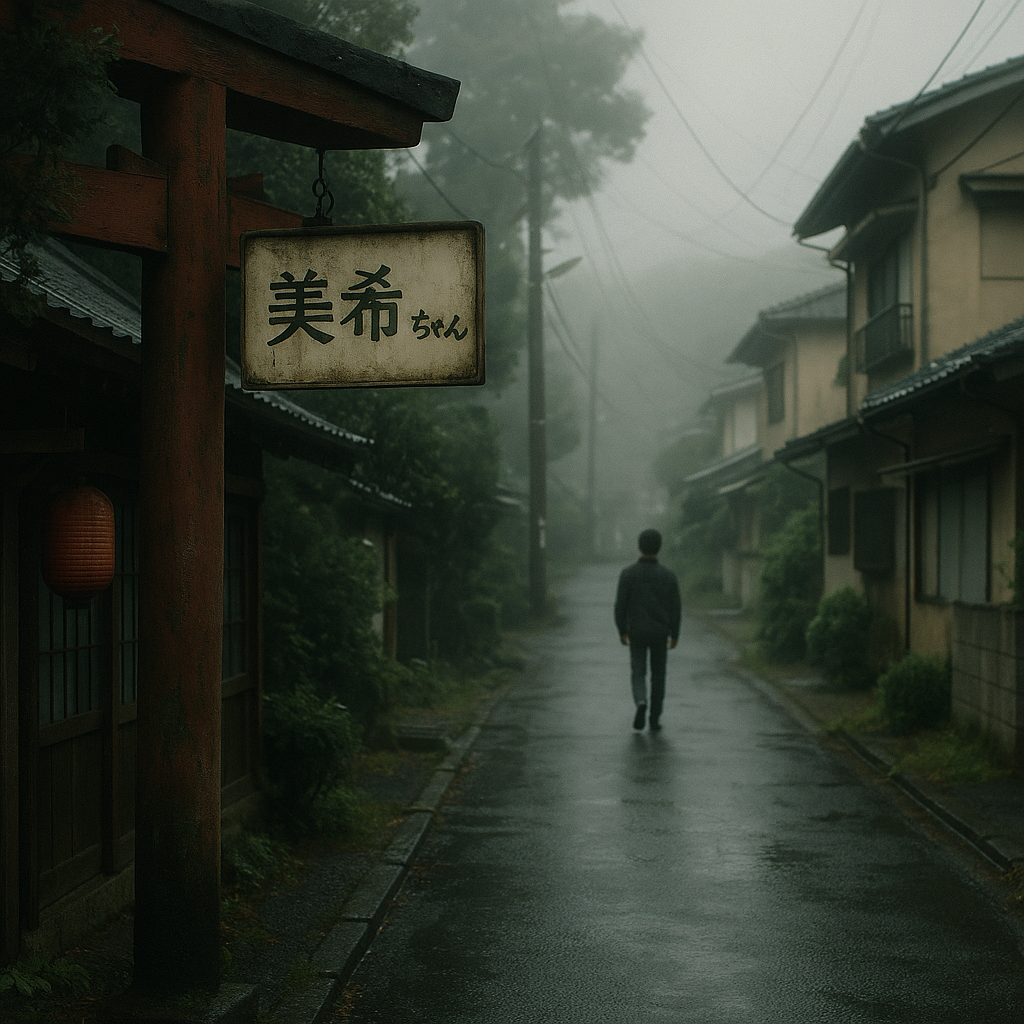 「お前中々やるじゃないか」のイメージ